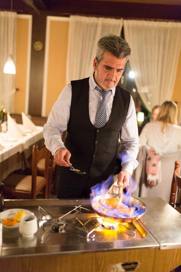 San Remo Fine.Food.Hotel Nuremberg ภายนอก รูปภาพ