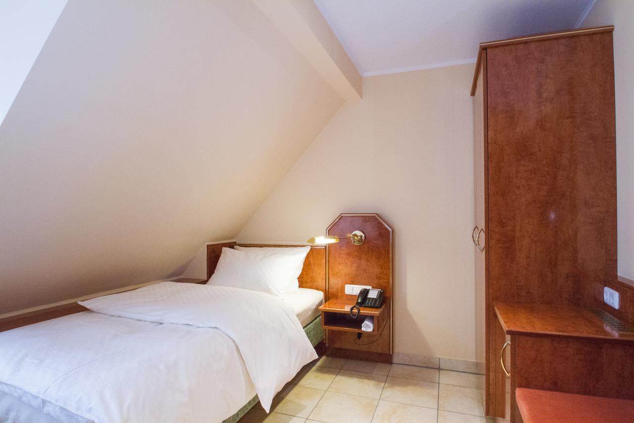 San Remo Fine.Food.Hotel Nuremberg ภายนอก รูปภาพ