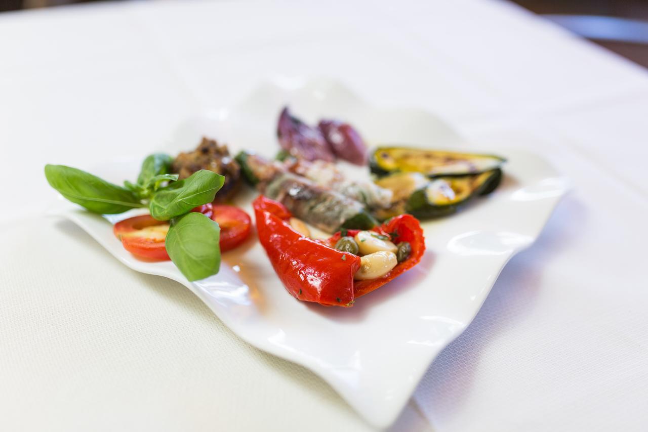 San Remo Fine.Food.Hotel Nuremberg ภายนอก รูปภาพ