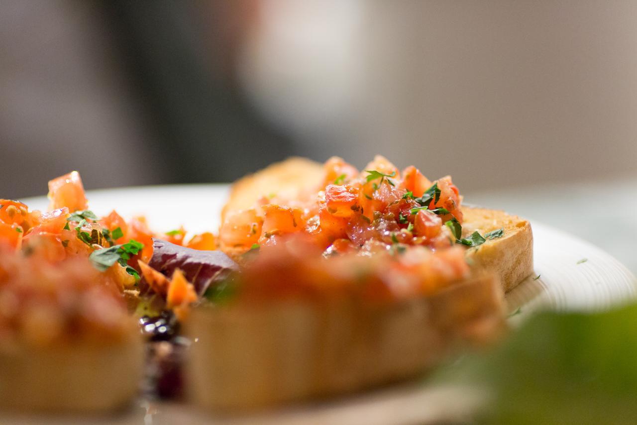 San Remo Fine.Food.Hotel Nuremberg ภายนอก รูปภาพ