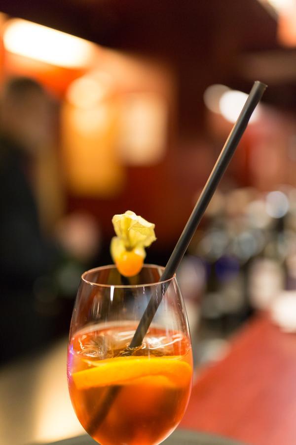 San Remo Fine.Food.Hotel Nuremberg ภายนอก รูปภาพ