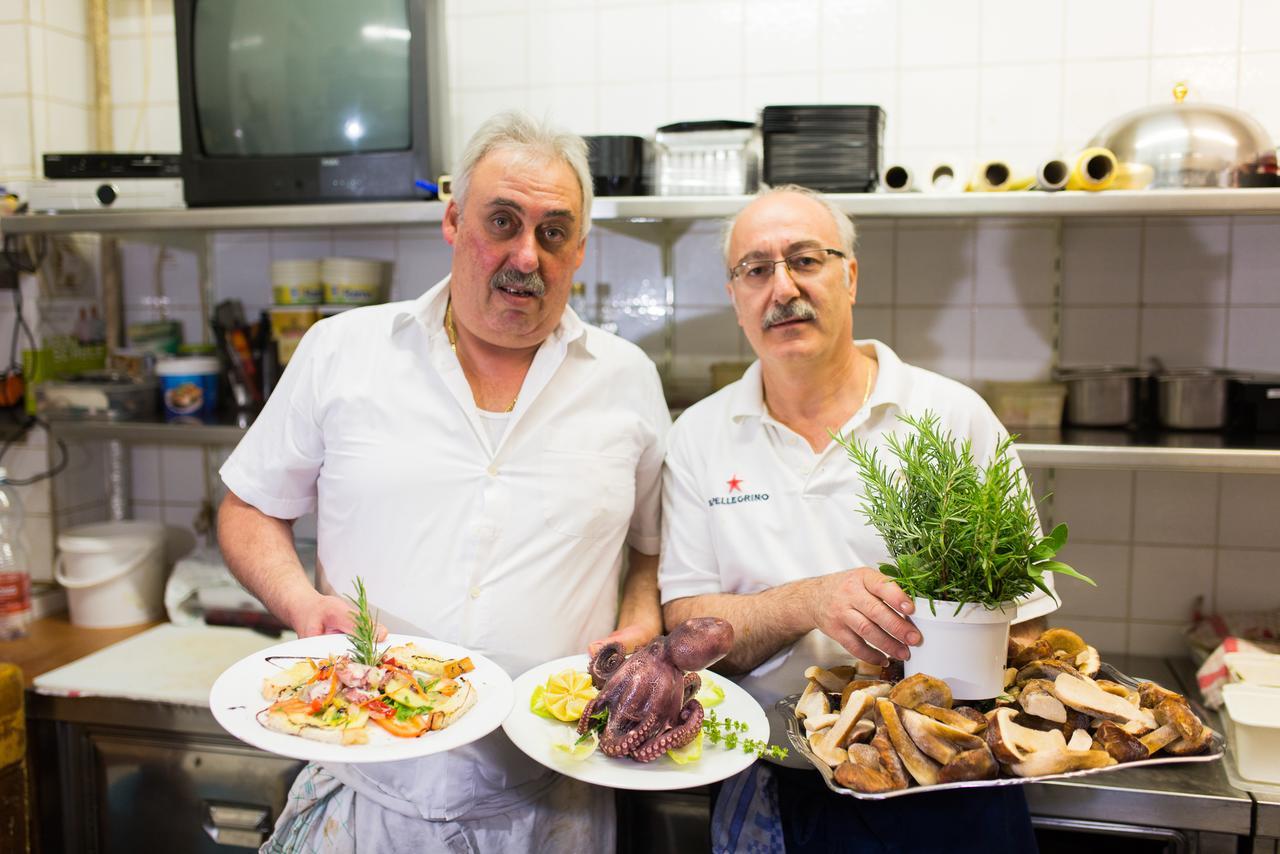 San Remo Fine.Food.Hotel Nuremberg ภายนอก รูปภาพ