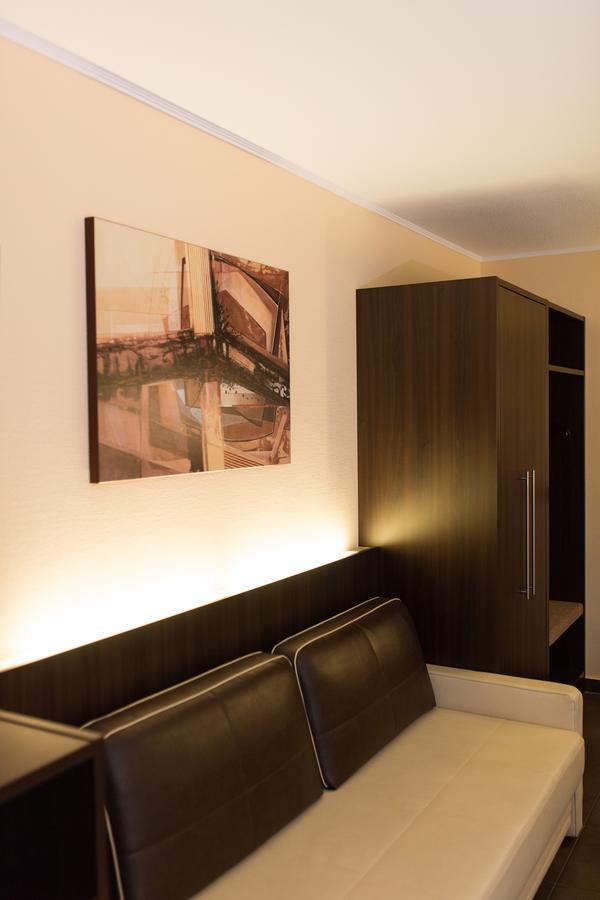 San Remo Fine.Food.Hotel Nuremberg ภายนอก รูปภาพ
